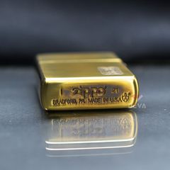 Set Zippo Kỷ Niệm Năm Nhâm Dần 2022 Bản Giới Hạn ZN117