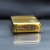 Set Zippo Kỷ Niệm Năm Nhâm Dần 2022 Bản Giới Hạn ZN117