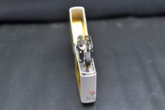 Set Zippo 18 Chiếc Sơn Chủ Đề Camel Các Quốc Gia ZN372