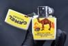 Set Zippo 18 Chiếc Sơn Chủ Đề Camel Các Quốc Gia ZN372