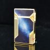 Dupont Sơn Mài 2 Lửa Chủ Đề Du Hành Vũ Trụ Space Odyssey D2C03