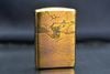 Set Zippo Armor Khắc Nổi 3D Nữ Thần Tóc Rắn Medusa ZD66