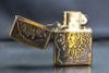Set Zippo Armor Khắc Nổi 3D Nữ Thần Tóc Rắn Medusa ZD66
