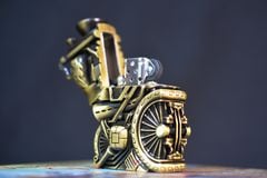 Set Zippo Chủ Đề Xe Máy Cổ Vintage  Motorcycle Free ZN384