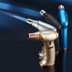 Bật lửa khò để bàn lửa mạnh Cohiba COB 801