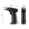 Bật lửa khò để bàn lửa mạnh Cohiba COB 801