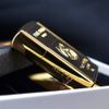 Zorro Fine Gold mạ vàng dày chủ đề năm Hổ Z92168
