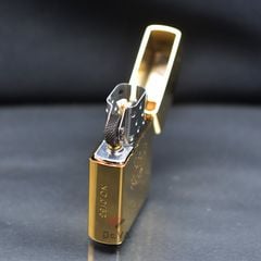 Zorro Fine Gold mạ vàng dày chủ đề năm Hổ Z92168