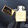Zorro Fine Gold mạ vàng dày chủ đề năm Hổ Z92168