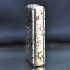 Zippo Bạc Khối Hoa Văn Nổi 5 Mặt BK17