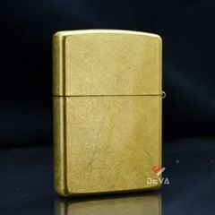 Zippo Chủ Đề Buck Wear Cowboy To The Bone Z126
