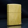 Zippo Chủ Đề Buck Wear Cowboy To The Bone Z126