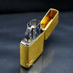 Zippo Chủ Đề Buck Wear Cowboy To The Bone Z126