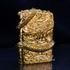Zippo Hình Tượng Rồng Cầm Hỏa Long Châu Z109