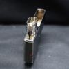 Zippo Mạ Satin Khắc Hình Hổ Săn Mồi ZK14