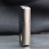 Zippo Satin Khắc Ngọn Lửa Đặc Trưng Zippo ZK87