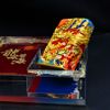 Zippo Hộp Mica Chủ Đề Con Rồng Long Đằng Tứ Hải ZN78