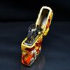 Zippo Hộp Mica Chủ Đề Con Rồng Long Đằng Tứ Hải ZN78