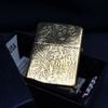 Zippo Khắc Chủ Đề Thiên Thần Sa Ngã Lucifer ZN385