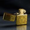 Zippo Khắc Chủ Đề Thiên Thần Sa Ngã Lucifer ZN385