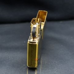 Zippo Khắc Chủ Đề Thiên Thần Sa Ngã Lucifer ZN385