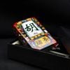 Zippo Sơn Chủ Đề Quân Bài May Mắn ZN319