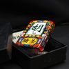 Zippo Sơn Chủ Đề Quân Bài May Mắn ZN319