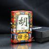 Zippo Sơn Chủ Đề Quân Bài May Mắn ZN319