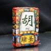 Zippo Sơn Chủ Đề Quân Bài May Mắn ZN319