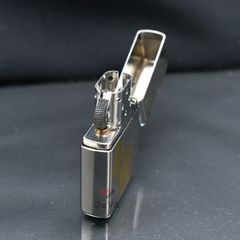 Zippo Armor Khắc Chiếc Zippo Và Các Biểu Tượng Hoa Kỳ ZN262