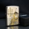 Zippo Armor Khắc Hình Tôn Ngộ Không Của Châu Tinh Trì ZN183