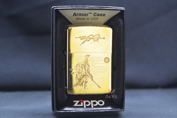 Zippo Chủ Đề Bộ Phim 300 Chiến Binh Spartan Hy Lạp ZN46
