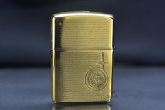 Zippo Chủ Đề Bộ Phim 300 Chiến Binh Spartan Hy Lạp ZN46