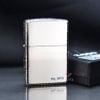 Bản giới hạn mạ bạc khắc hoa văn các cạnh ZN49