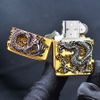 Zippo Ốp Phi Long 3D Flying Dragon ZN36