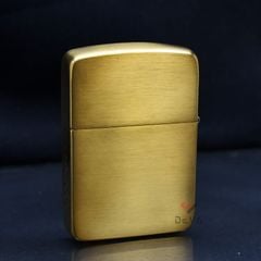 Zippo Tái Bản 1941 Khắc Tướng Mỹ Douglas MacArthur ZN351