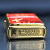 Set Zippo Kỷ Niệm 100 Năm Đảng Cộng Sản Trung Quốc ZN376