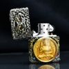 Zippo Chủ Đề Đức Phật Tổ Như Lai Và Vòng Xoay Phong Thủy ZN91