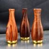 Tẩu Cigar cỡ trung thân gỗ lõi thép size TS21