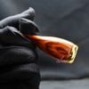Tẩu Cigar cỡ trung thân gỗ lõi thép size TS21