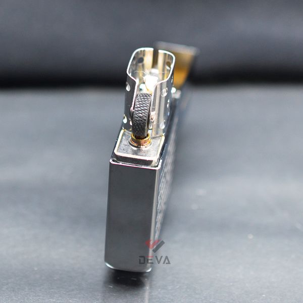 Zippo Tái Bản 1935 Bản Kỷ Niệm Nhà Sáng Lập Fouder's Day Collectible Z106