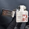 Zippo Tái Bản 1935 Bản Kỷ Niệm Nhà Sáng Lập Fouder's Day Collectible Z106