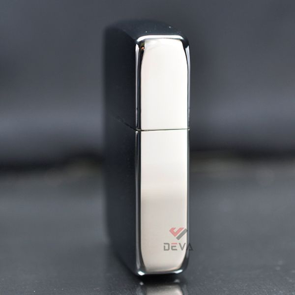 Zippo Tái bản 1941 bạc xước ZT07