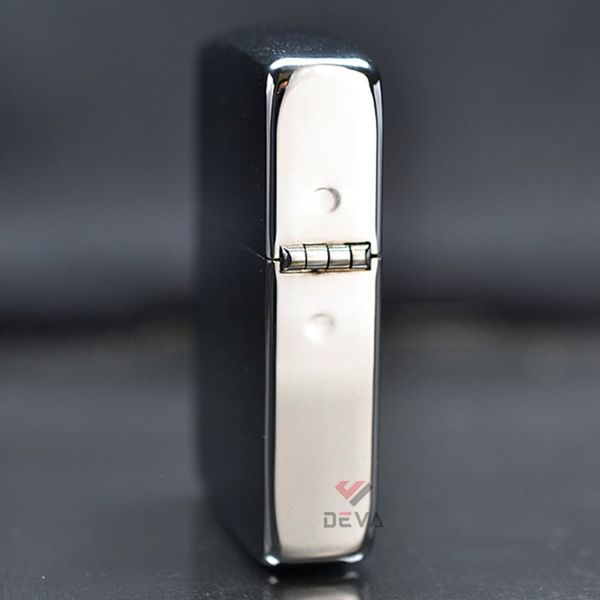 Zippo Tái bản 1941 bạc xước ZT07