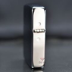 Zippo Tái bản 1941 bạc xước ZT07