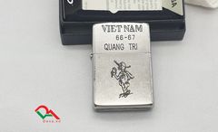 Zippo tái bản chiến tranh Việt Nam ZK54