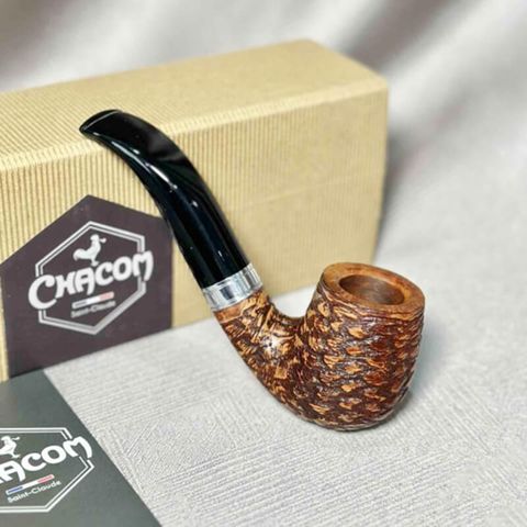 Tẩu Chacom Festival Rustic N41