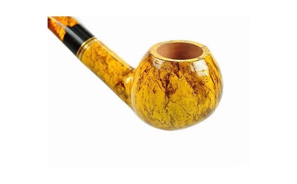 Tẩu gỗ thạch nam  Chacom Atlas Jaune N871