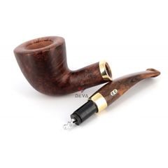 Tẩu gỗ thạch nam Chacom Skipper N264