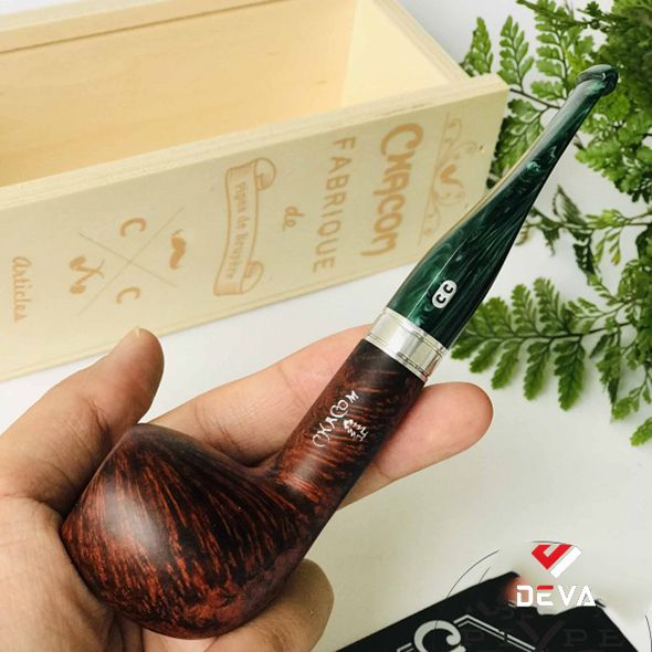 Tẩu Chacom Noel N168B